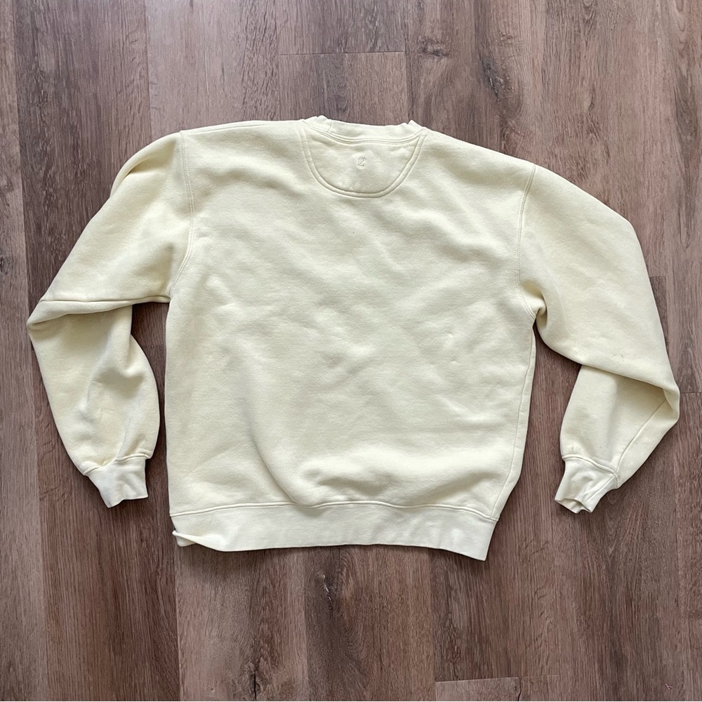 UC SAN DIEGO CREWNECK - Picture 5 of 7